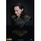 Marvel Avengers 3 Loki 1:1 Scale Life-size Bust 75 cm